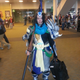 Illustration for article titled The Cosplay Of PAX East, Day One